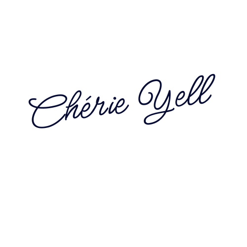 Chérie Yell