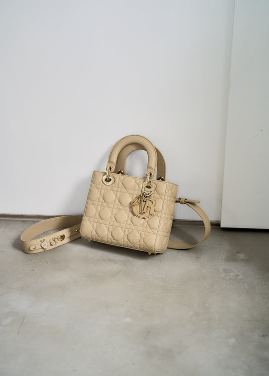 Dior LadyDior