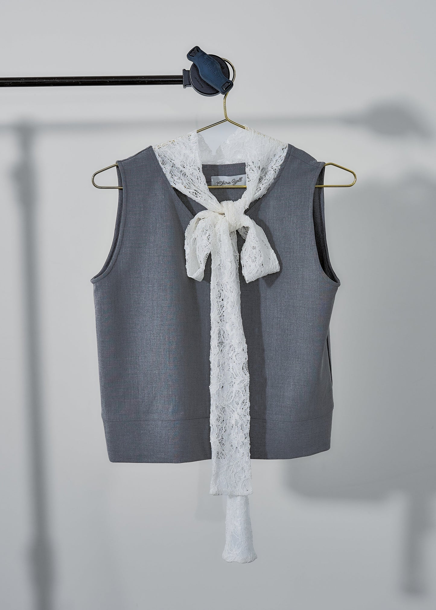 プレミアム・エッセンシャルブラウス