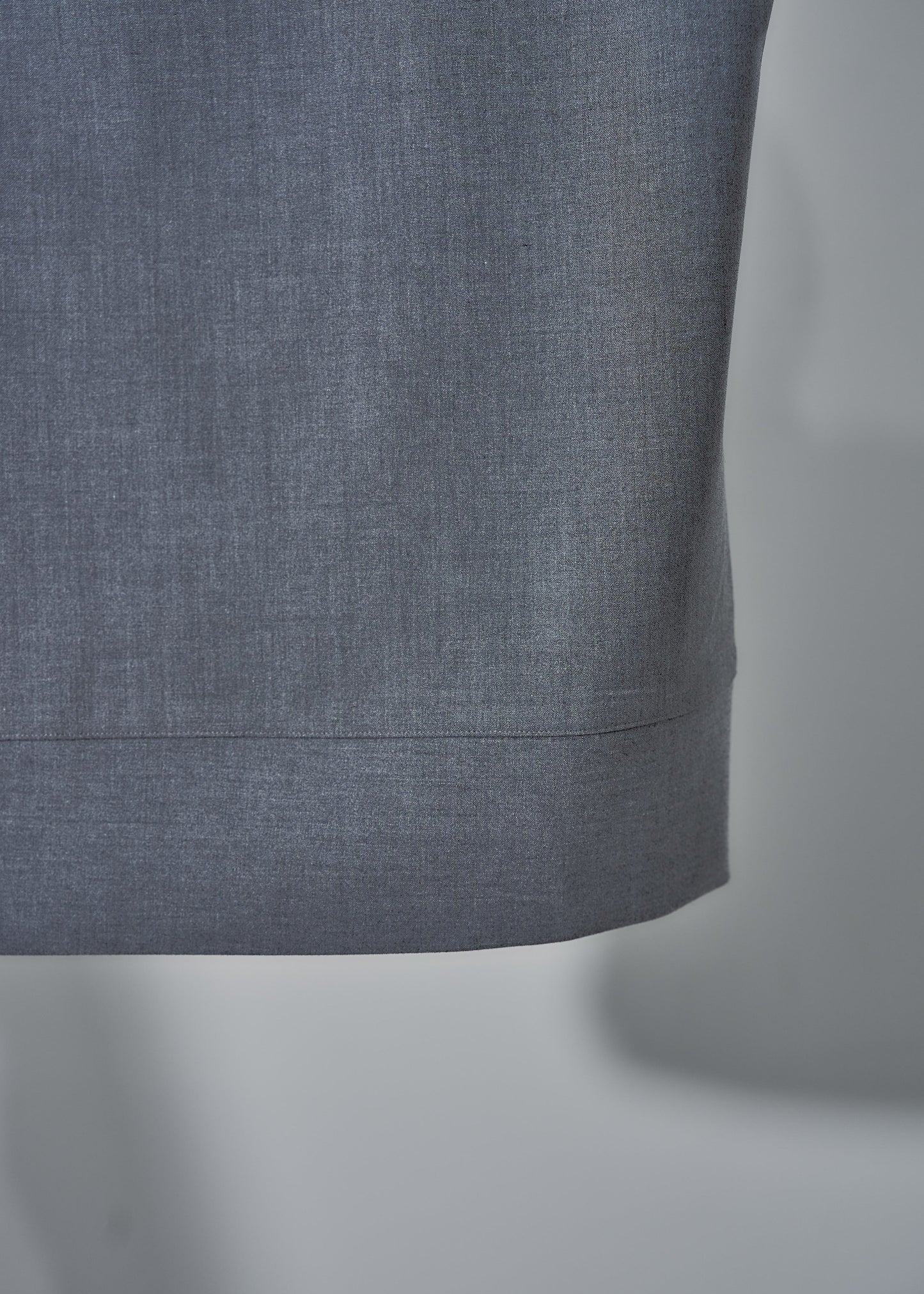 プレミアム・エッセンシャルブラウス